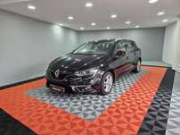Renault Mégane Sport Tourer 1.5 dCi Intens