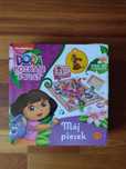 Gra planszowa Mój piesek
