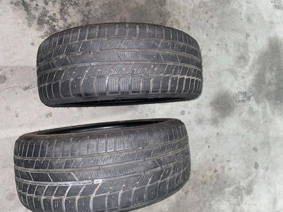 TOYO SNOWPROX S954 195/45 R16