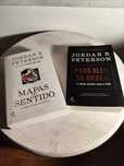 Livros de Desenvolvimento Pessoal de Jordan B. Peterson