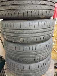 WV,SKODA Шины hankook kineergy eco 185/60 R15