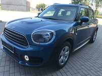 Mini Countryman 2019