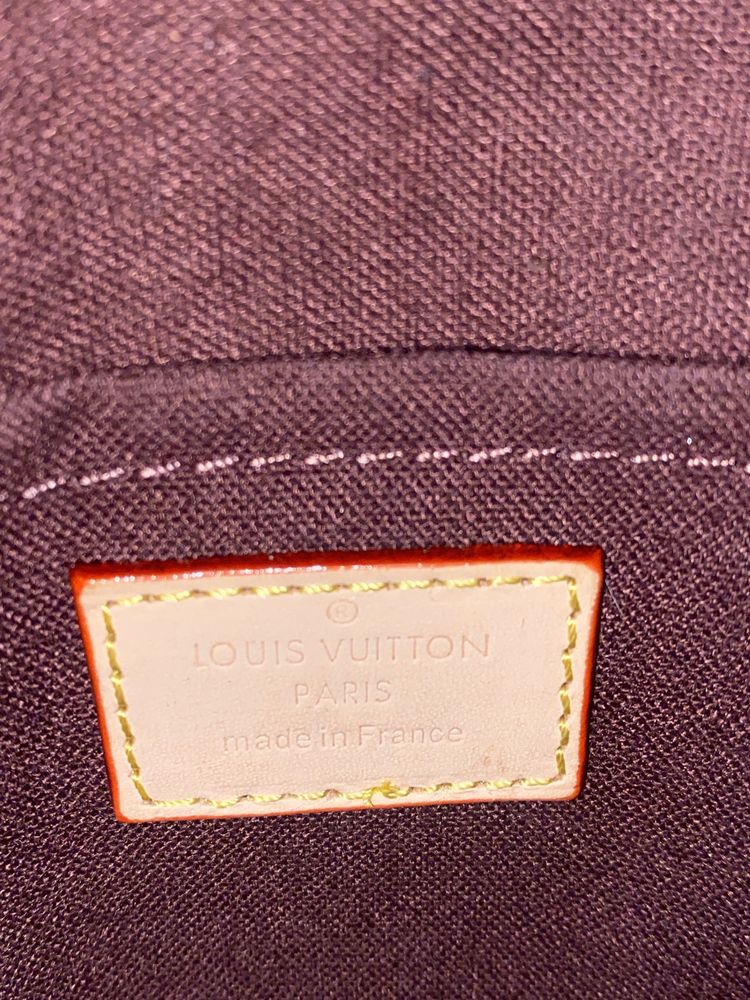 Louis Vuitton toreby na ramię