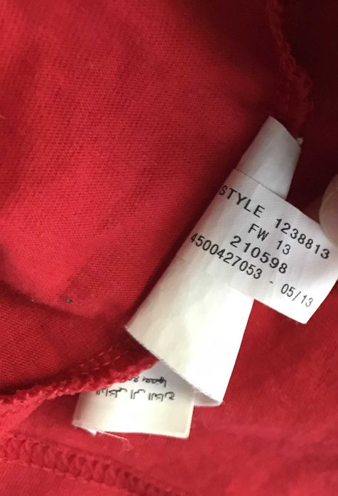 UNDER ARMOUR r.L oryginalna koszulka męska stan BDB