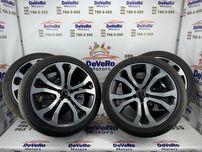 Диски LAND ROVER RANGE ROVER R22 Кованные Оригинал комплект