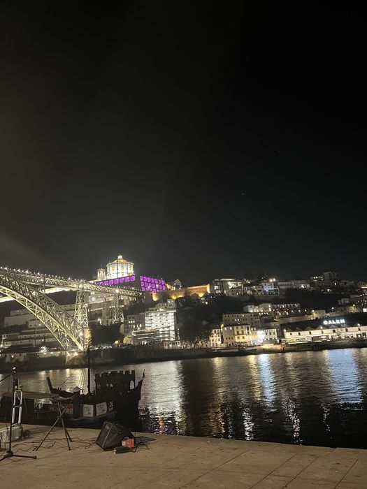 Quarto disponivel a partir de 01 novembro - estadio do dragao porto