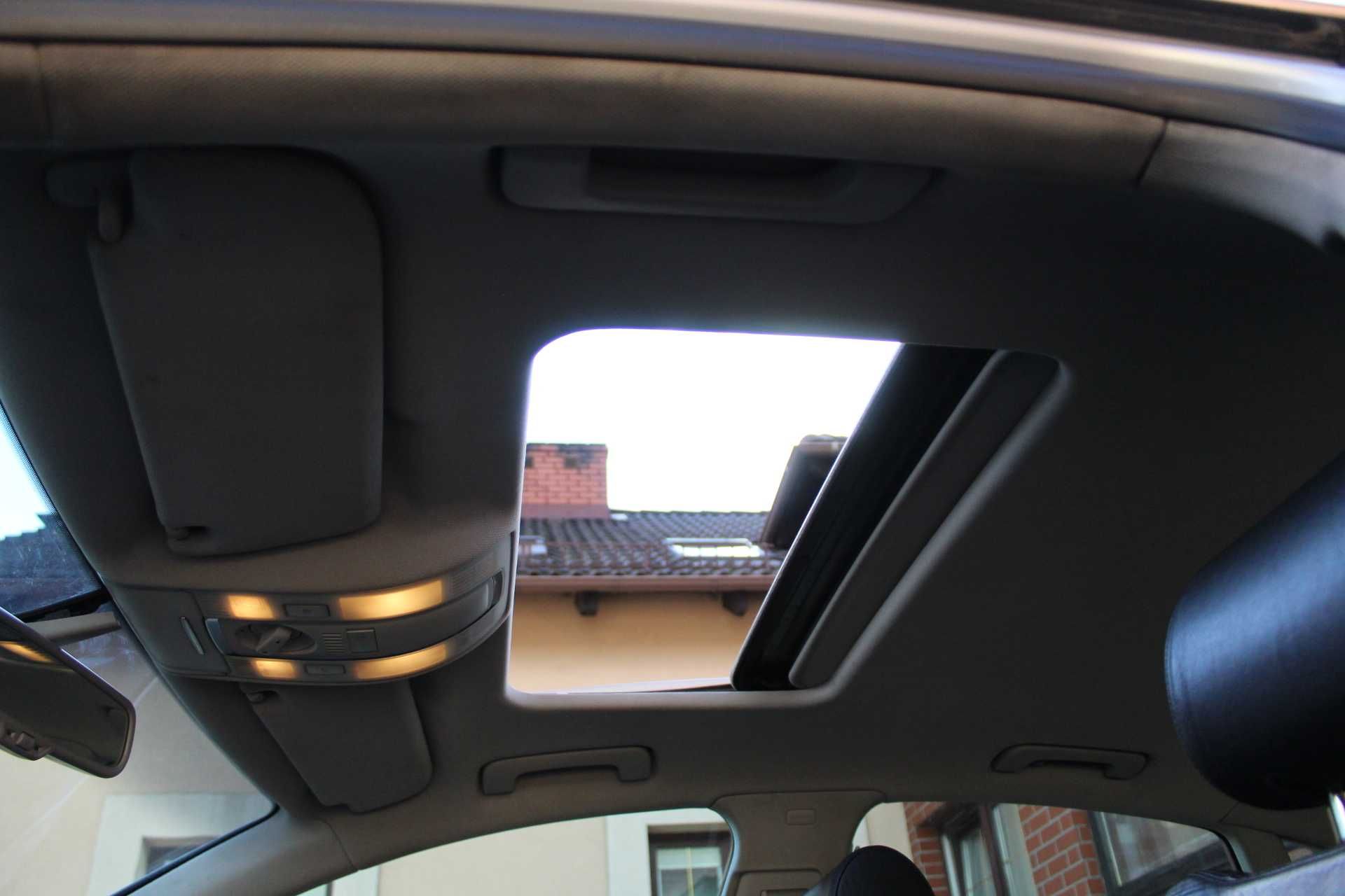 AUDI A6 C6 3.0 TDI Quattro Sedan szyberdach xenon