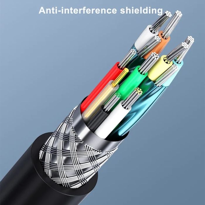 Przedłużacz USB 3.0 5 metrów bardzo mocny