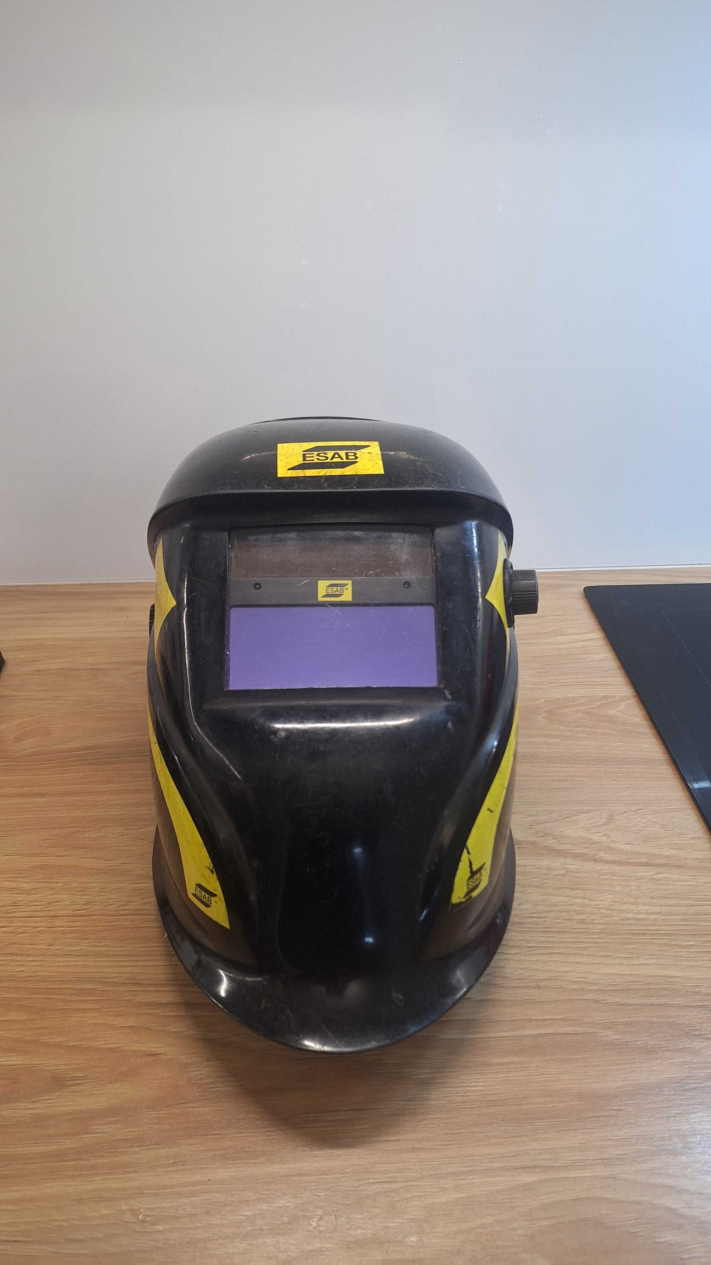 Przyłbica samościemniająca Origo-Tech 9-13 Esab
