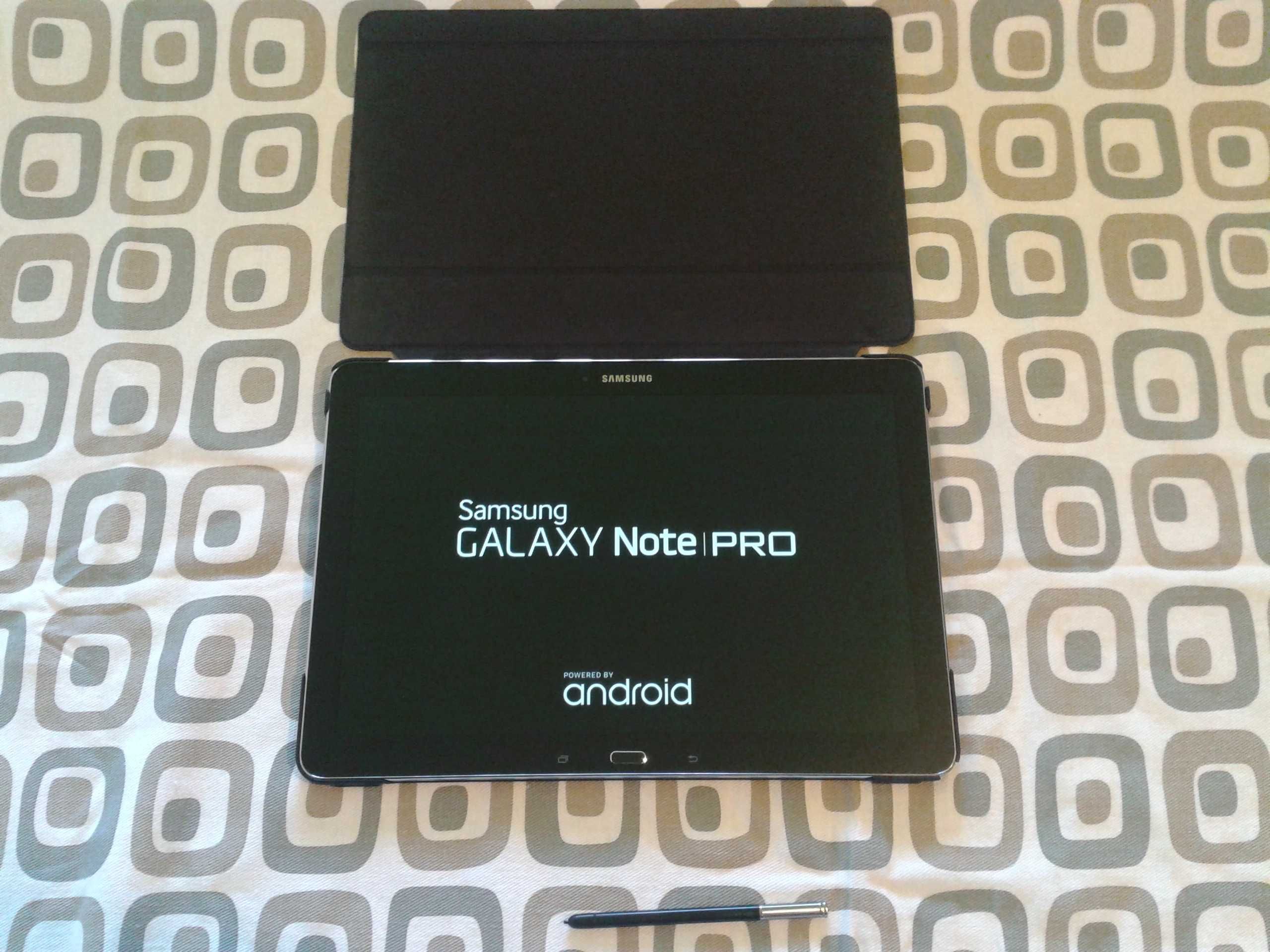 vendo samsung galaxy note pro 12.2pl