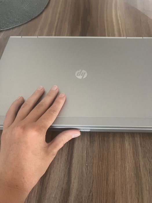 Продам ноутбук HP