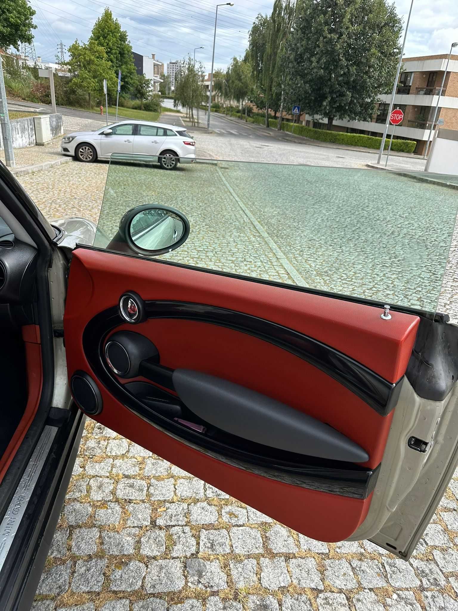 Mini Cooper 1.6D