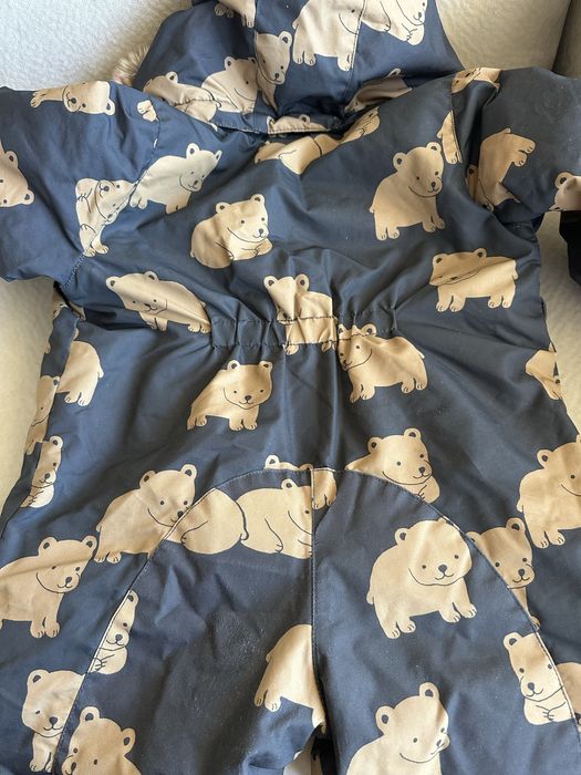 Зимовий комбінезон H&M , 92 розмір