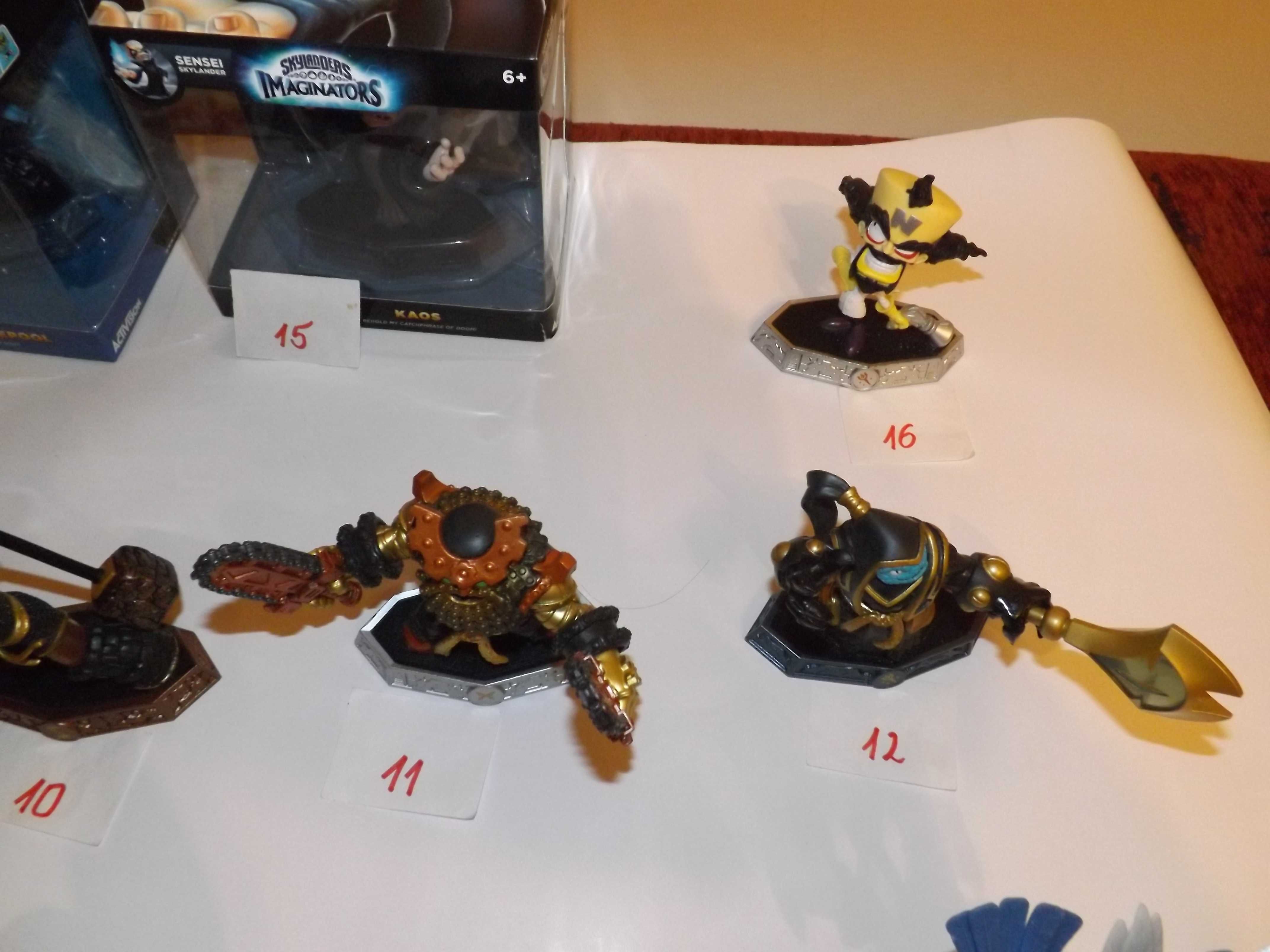 Skylanders Imaginators ONE, PS4, Xbox 360, PS3, Starter Pack