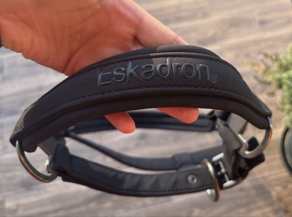 Kantar Eskadron Doublepin Softshell Reflexx S/S 21 full