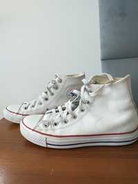 Trampki Converse r.38