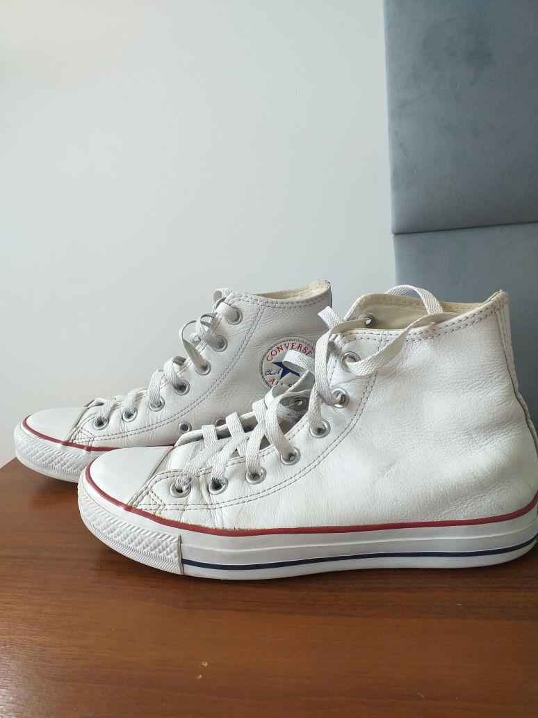 Trampki Converse r.38