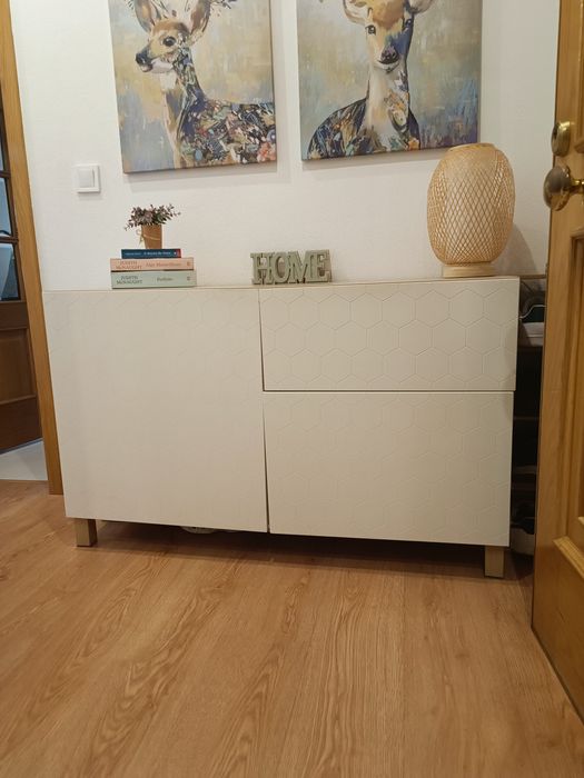 IKEA aparador Besta