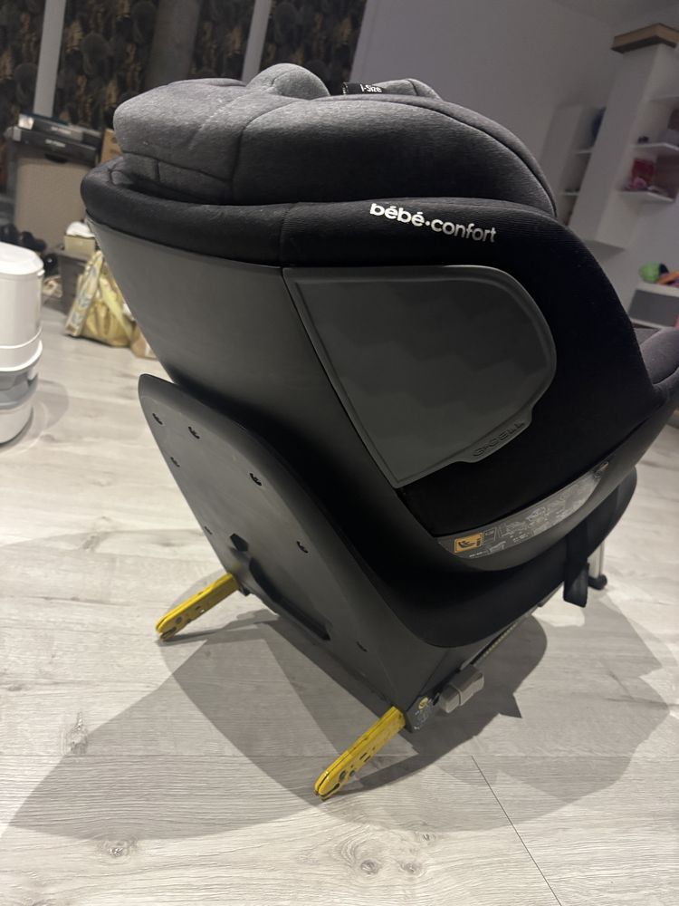 Vendo Cadeira Auto BebeConfort 360 graus Isofix