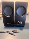 Głośniki TRUST Remo 2.0 Speaker Set