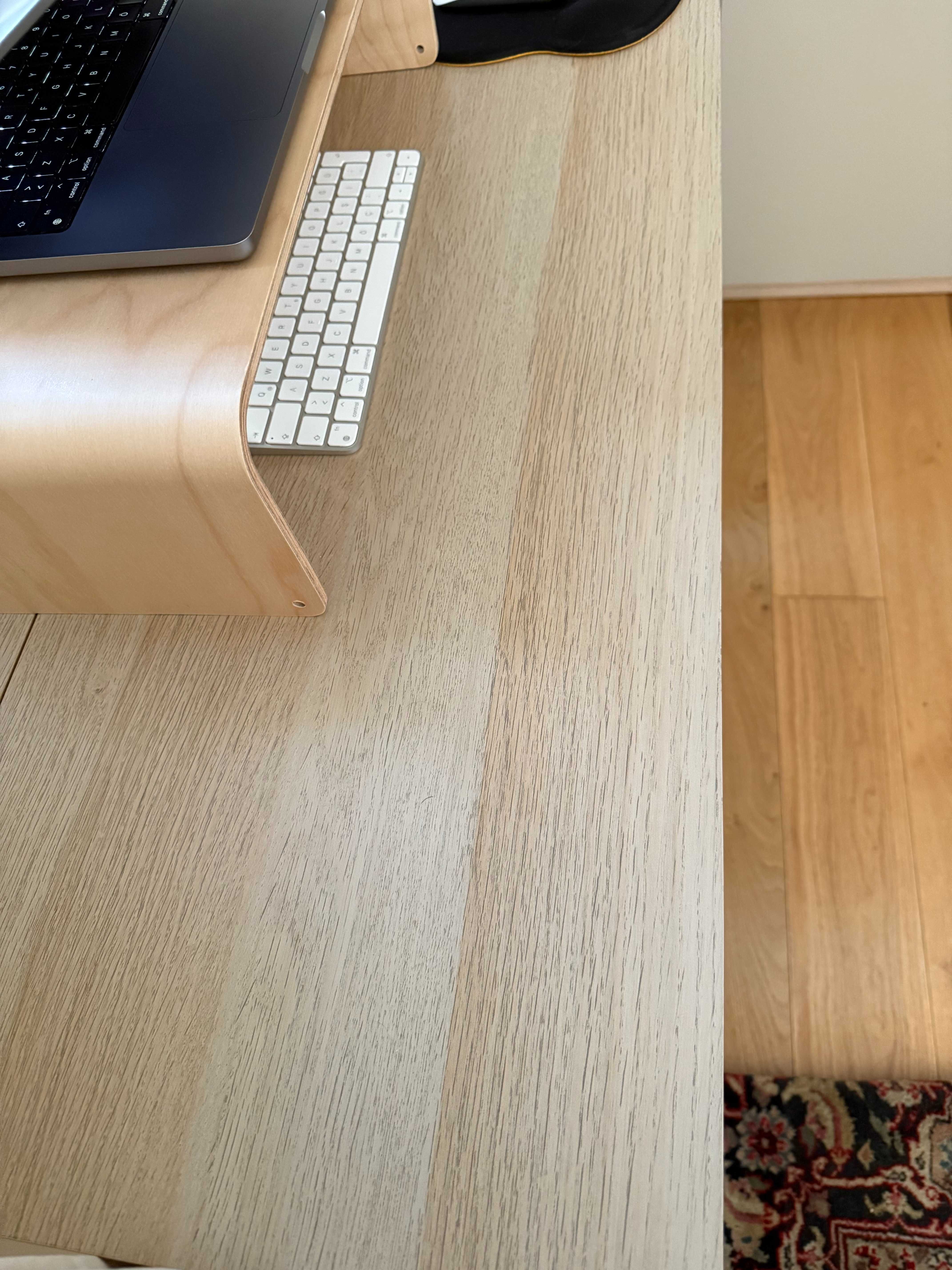 Desk/Secretária IKEA ALEX - 100x48 cm