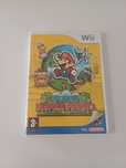 Super Paper Mario Nintendo Wii oryginalna angielska