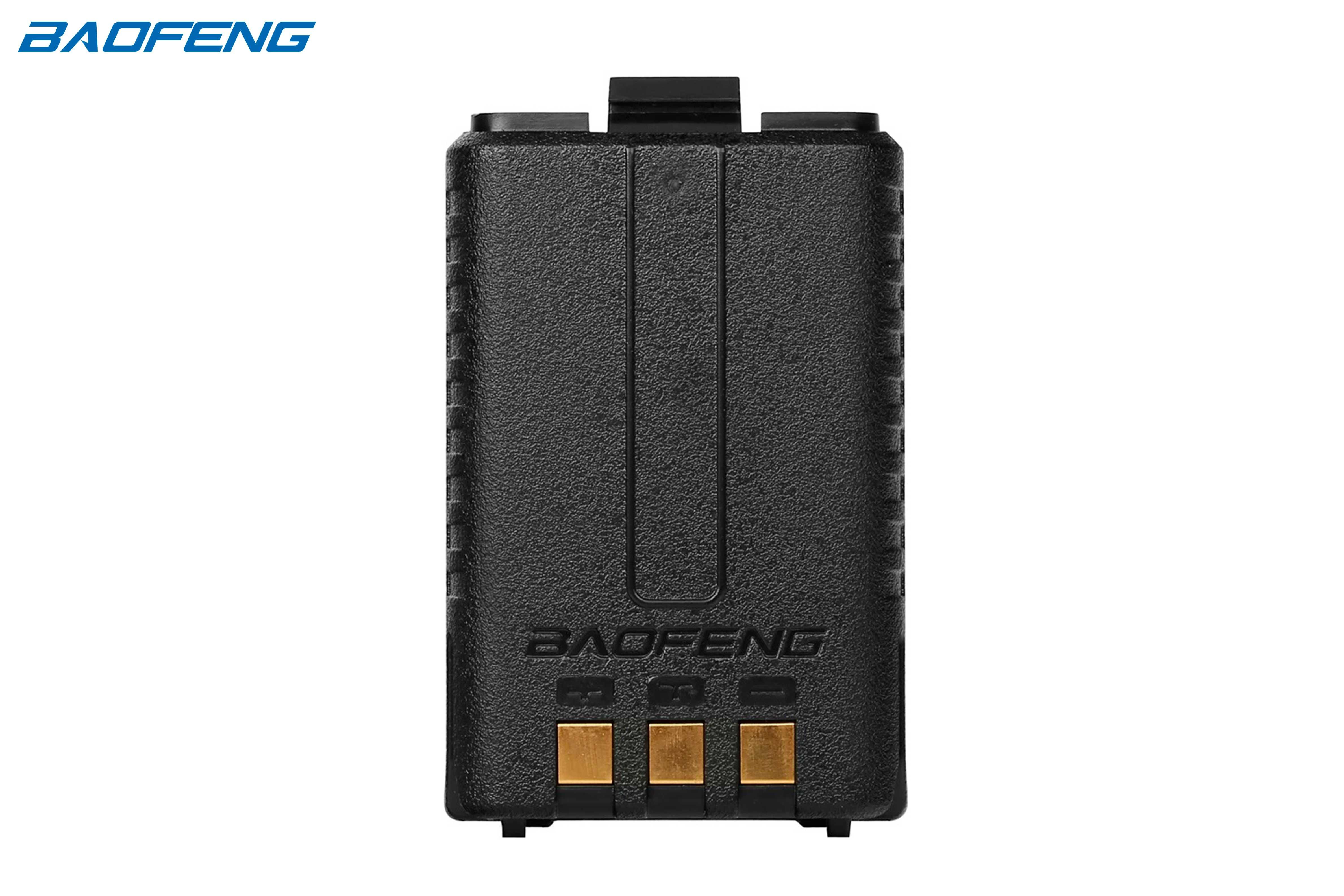Bateria original Baofeng UV-5R 1800mah