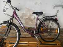 Bicicleta Califórnia