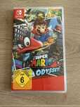 Super Mario Odyssey Nintendo Switch / Switch 2 - stan bdb