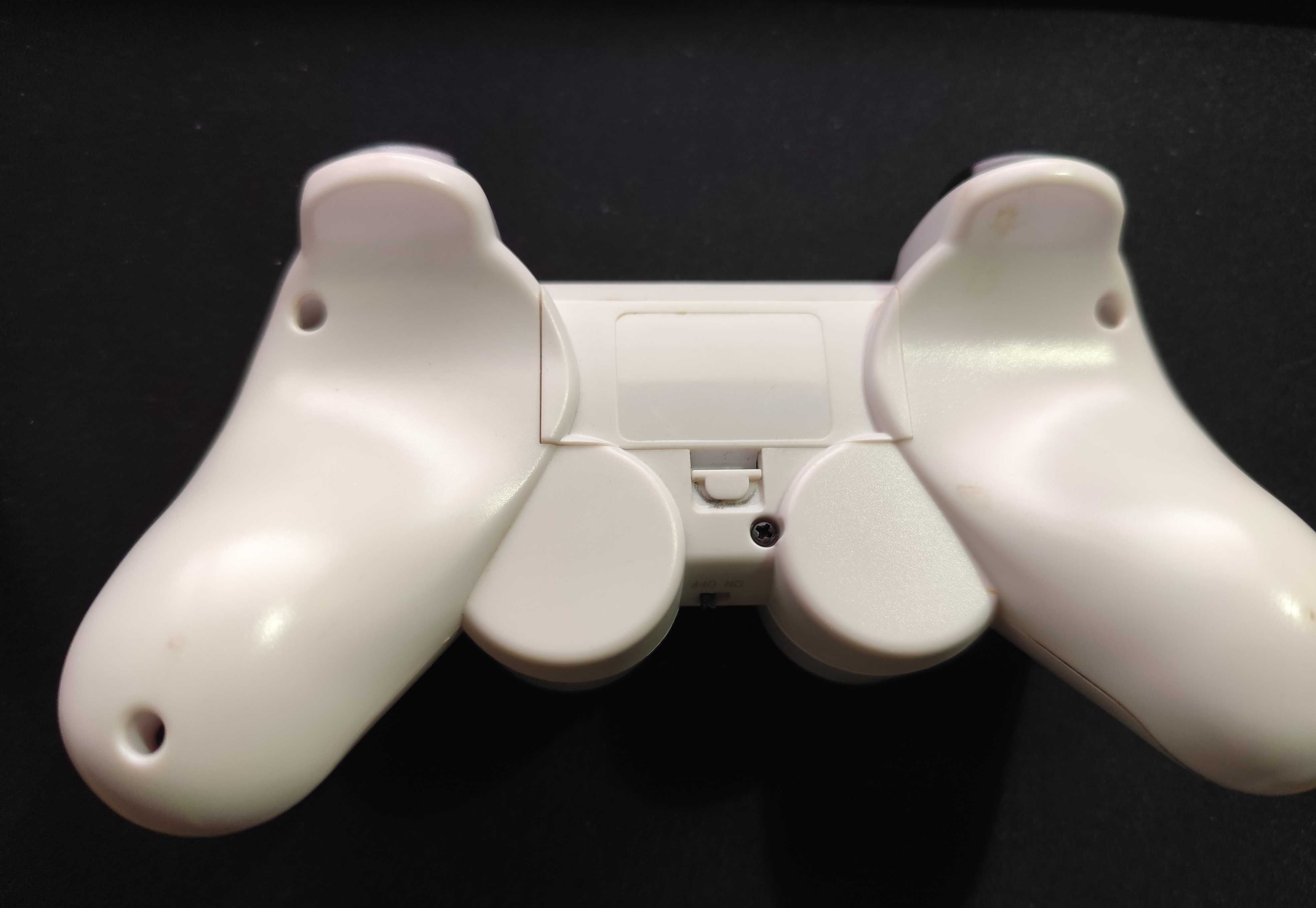 Comando/Dualshock Wireless para PC/PS3/Android