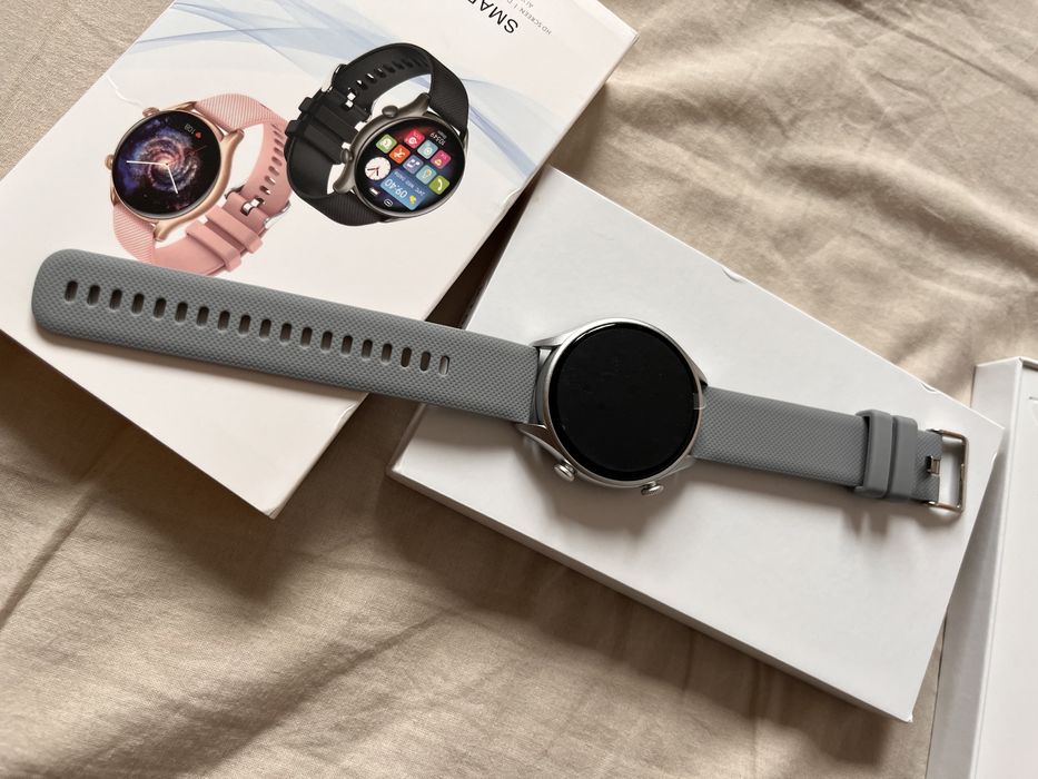 Smart Watch KT 60