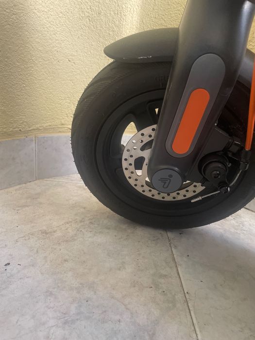 Trotinete Ninebot F2 Plus