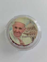 Продам чотки, вервицю привезену з Ватикану під бл. папи Франциска