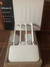 Маршрутизатор Xiaomi Router AC1200