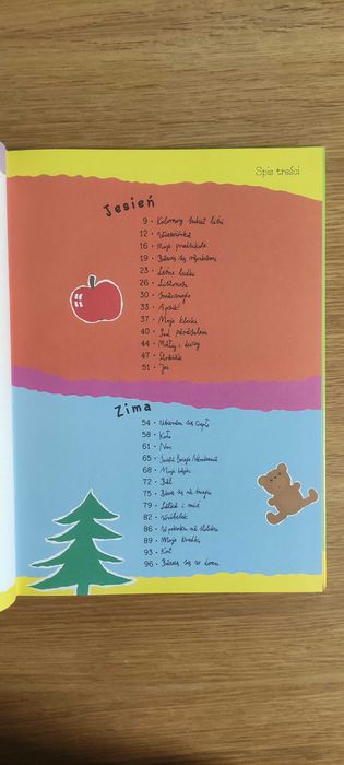 Dawczak, Spychał 365 dni dziecka. Zabawy i zadania na cały rok