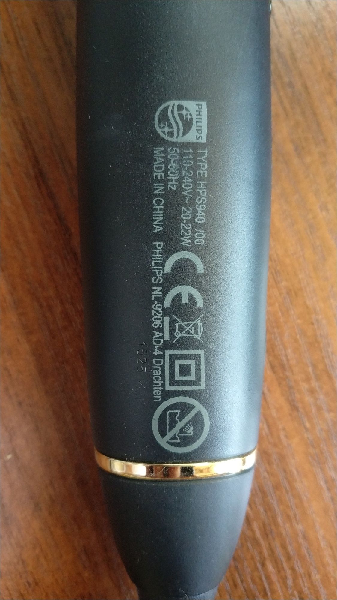 Lokówka automatyczna Philips ProCare Auto Curler