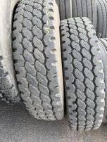 M52- 10 R22,5 Bridgestone - bez napraw