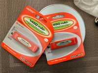 Bateria akumulator VAPEX 1450 mAh nowy do discman np Sony