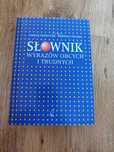 Słownik Wyrazów Obcych i Trudnych