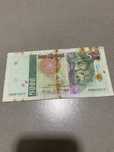 Nota de 5000 escudos