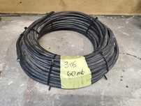 kabel ziemny przewód instalacyjny YKXS 3x6mm 60mb 8pln/mb