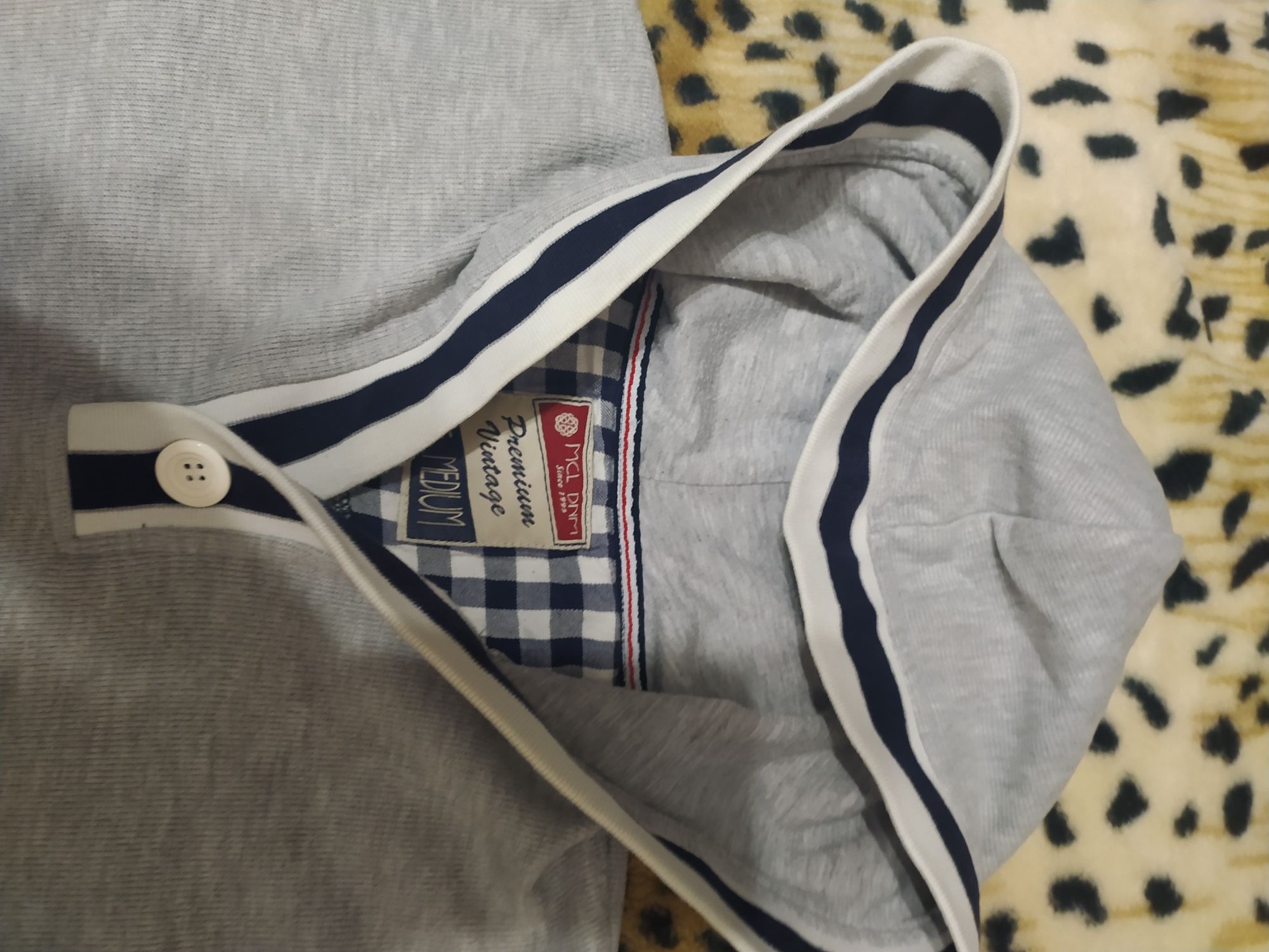 Sweter rozmiar S