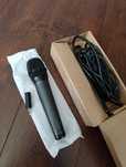 Мікрофон вокальний JBL PBM100 Black ЗАМЕНА