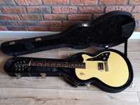 Duesenberg Dragster DD-1 Vintage Blonde (Gibson Les Paul Junior)