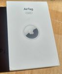 Lokalizator Apple AirTag 4 pack / 4 sztuki