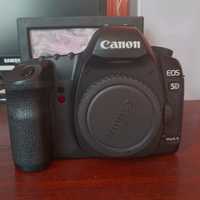Canon 5D mk ll, body