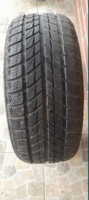 Opona zimowa Polarstar 225/50/17! 8 mm bieżnik!