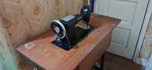 Máquina de costura OLIVA modelo CL45