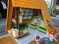 Playmobil 6887 Domek letniskowy