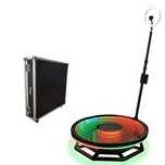Plataforma Videobooth 360º